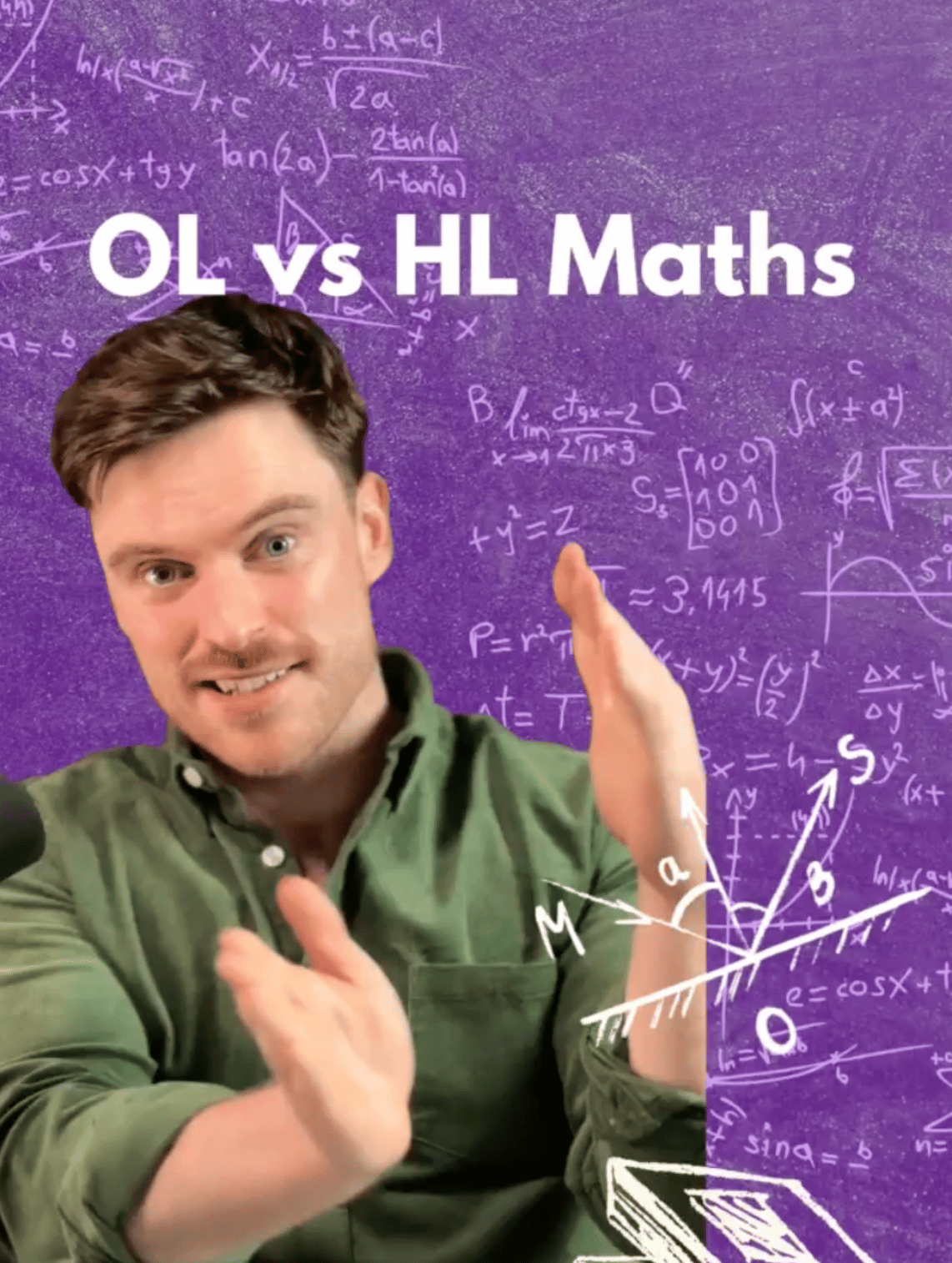 Is Higher Level Maths Worth The Effort?