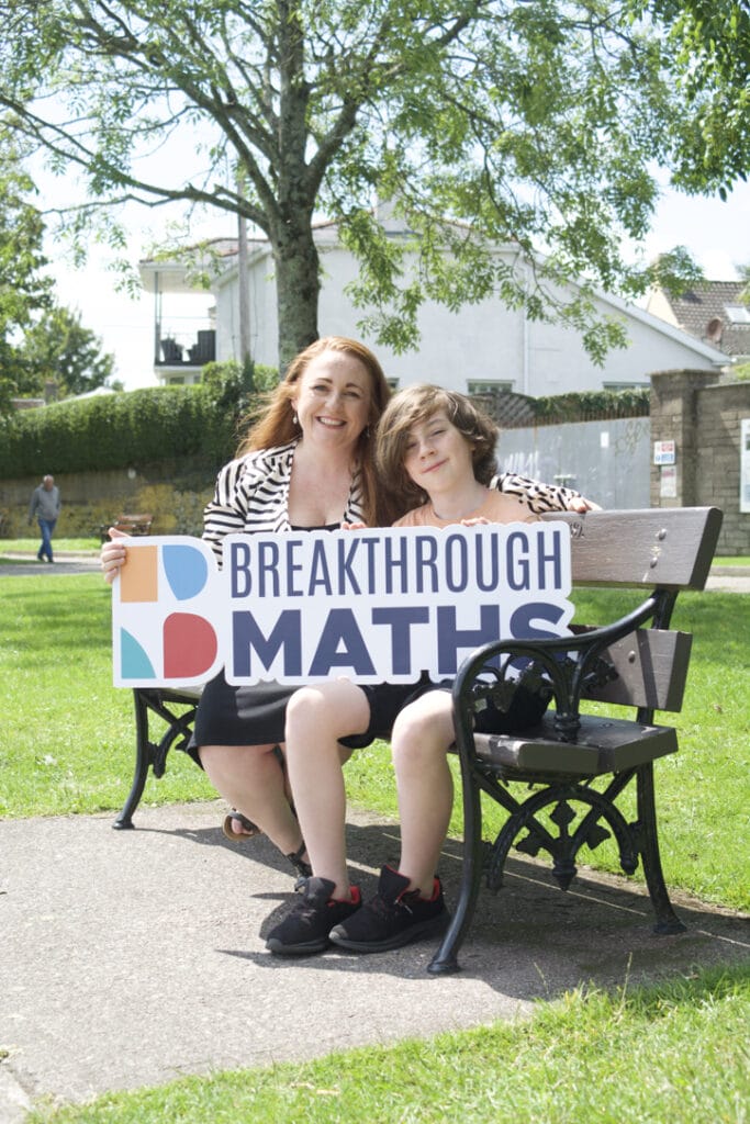 how can i help my child with primary school maths
