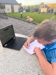 Maths grinds