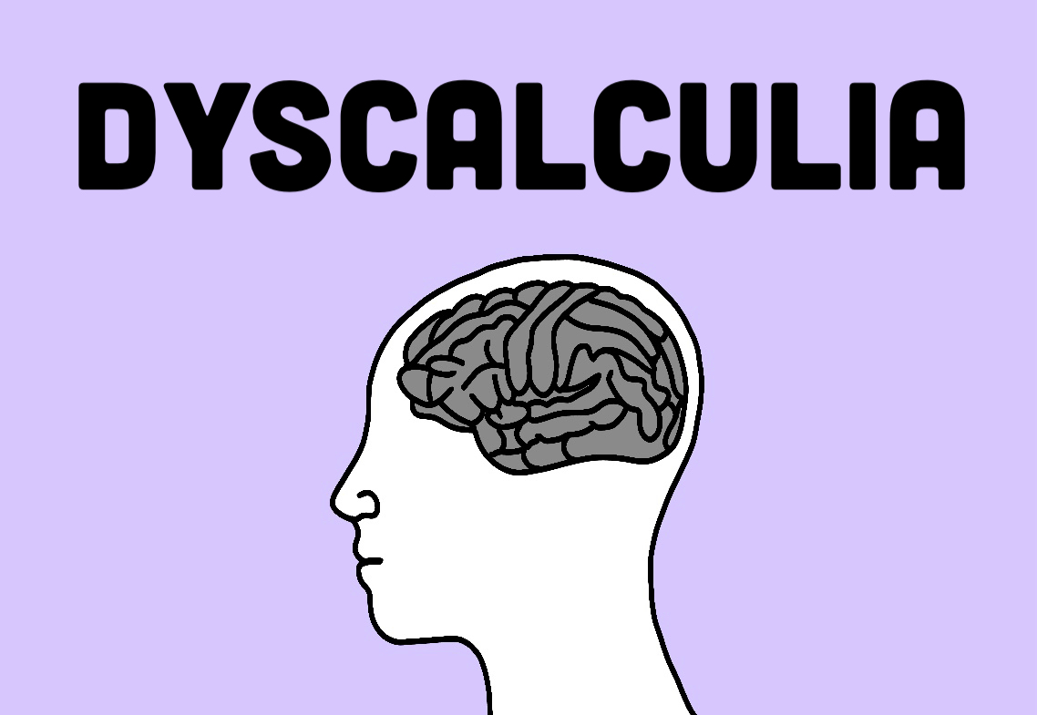 Dyscalculia