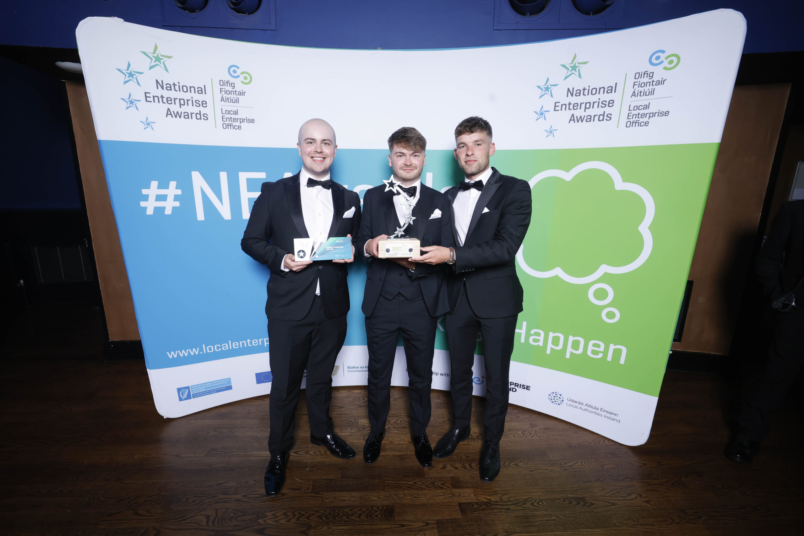 Award Winners