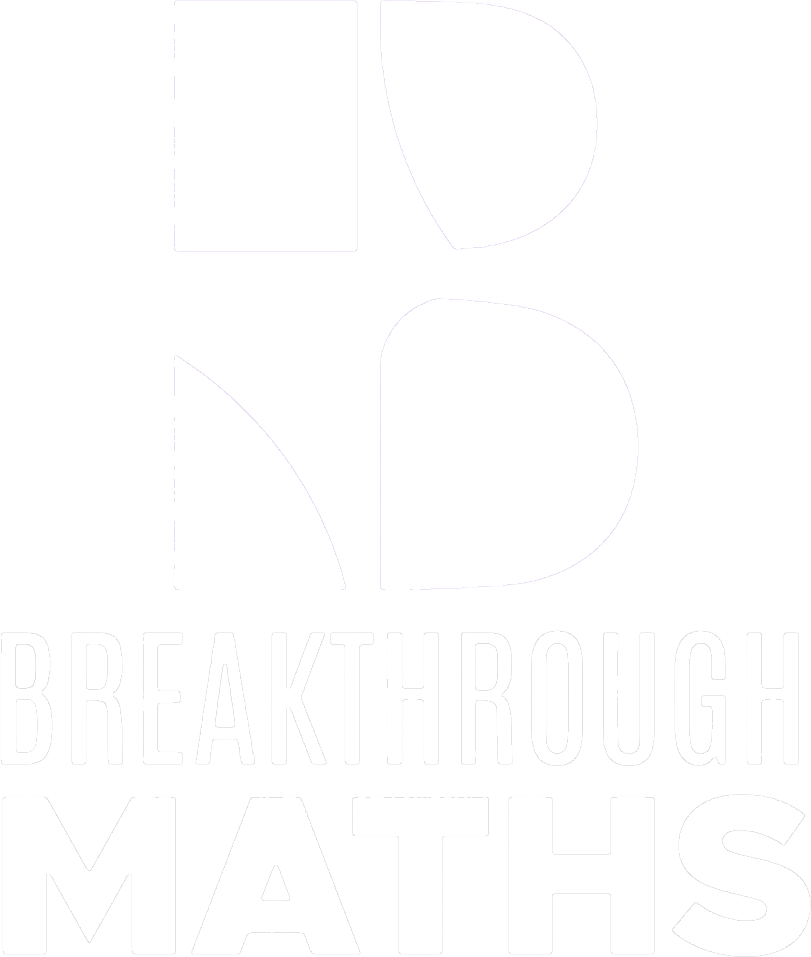 Breakthrough Maths