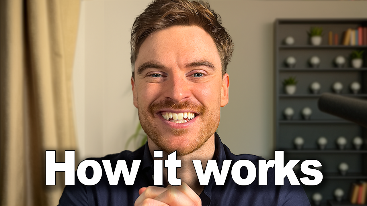 How Our Grinds Work Video