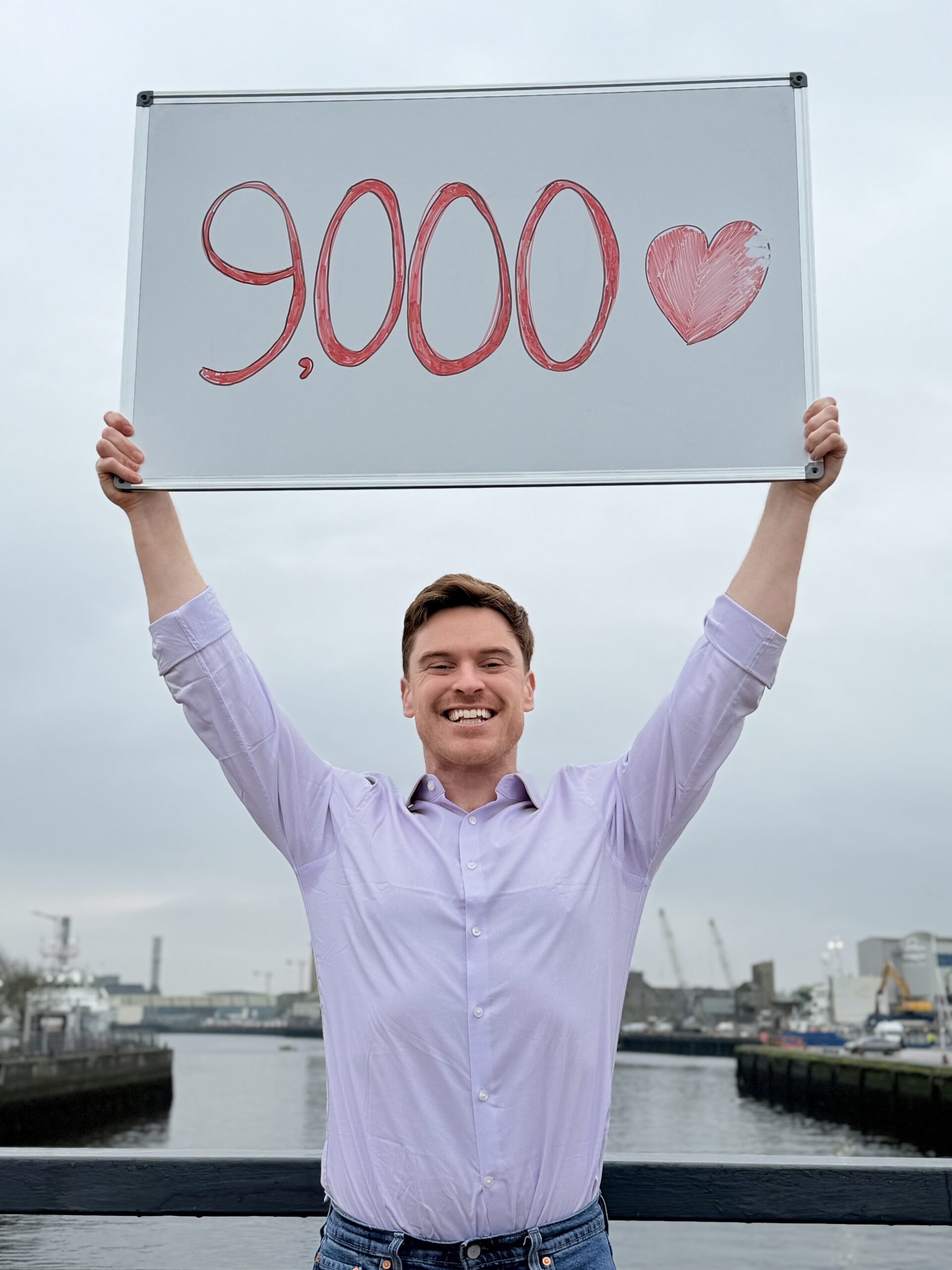 Breakthrough Maths Teaches 9,000 Students in 2025