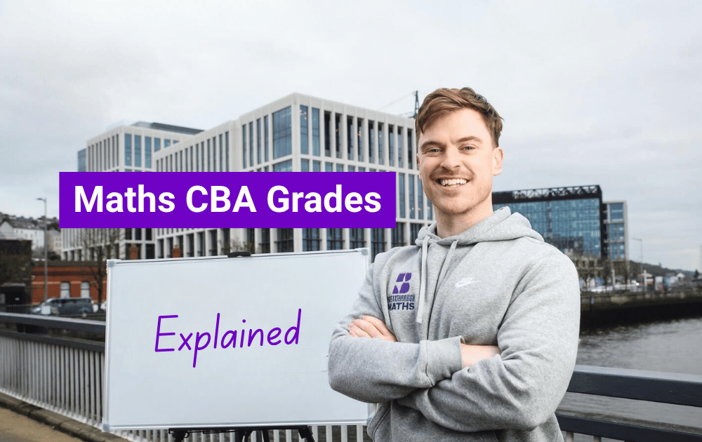 cba grades