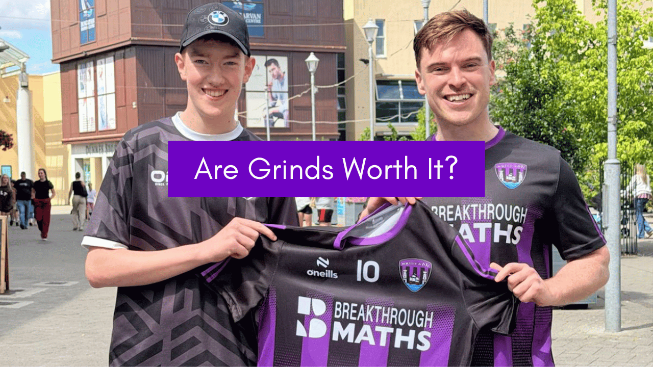 are grinds worth it